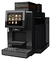 Franke A300 NM 1G 2P H1 W3 черная