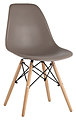 Stool Group DSW темно-серый