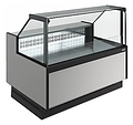 Витрина холодильная Carboma Bavaria 4 GC110 VM 1,5-1 версия 2.0 9006-9005