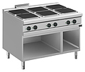 Плита электрическая Apach APRE-129P/PL