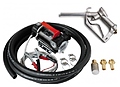 PIUSI Battery kit Panther DC 12/24V