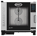 Пароконвектомат UNOX XEBC-06EU-GPR