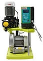 Cattani Micro-Smart для влажной аспирации на 1-2 установки