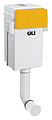 OLI QUADRA PLUS 720002, механика