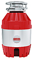 Franke Turbo Elite TE-50