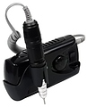 IRISK Professional П310-01, мобильный черный