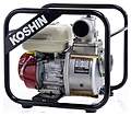 KOSHIN STH-80X