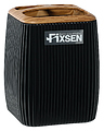 Fixsen Black Wood FX-401-3 черный