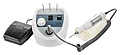 IRISK Professional Giga Radian, белый