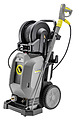 Аппарат высокого давления Karcher HD 9/20-4 SXA Plus