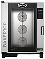 Пароконвектомат UNOX XEBC-10EU-E1R