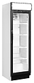 Шкаф холодильный TEFCOLD CEV425CP 2 LED