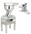 Овощерезка Robot Coupe CL60 2 воронки (2325F) нерж. сталь