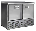 Finist НХСн-700-2 (нижний холодильный агрегат, с бортом)