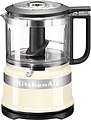 KitchenAid 5KFC3516EAC кремовый