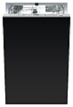 Посудомоечная машина SMEG STA4507