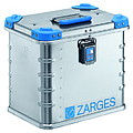 ZARGES 40700 Euro Box (350x250x310 мм)