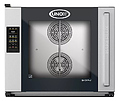 Печь конвекционная UNOX XEFR-06EU-EMRV VITTORIA без сливного отверстия