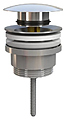 Bonomini Inoxmater 0931CX54S7WZ