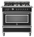 Bertazzoni HER96L1ENET черный матовый
