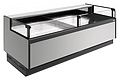 Витрина холодильная Carboma Bavaria 4 GC110 SM 2,0-2 версия 2.0 9006-9005