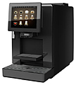 Franke A300 MS EC 1G H1 W4 черная