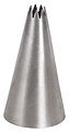 P.L. Proff Cuisine 92001086 "Мелкая звезда" 13 мм