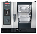 Rational iCombi Classic 6-1/1 E