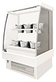 ES-SYSTEM K RCS SCORPION 02 MINI FL 0,9 белая