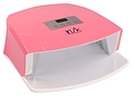IRISK Professional Nail Max, LED/UV, розовая
