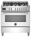 Bertazzoni PRO96L1EXT нержавеющая сталь