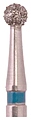 Jota 801 012 RA, зеленый, 5 шт., шар