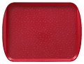 Клен HORNA RED 130205 330х260 мм (полистирол) вишневый