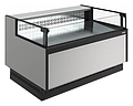 Витрина холодильная Carboma Bavaria 4 GC110 VM 0,94-2 версия 2.0 9006-9005