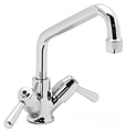 Rubinetterie DEL FRIULI Mixer tap G //00103253
