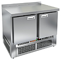 HICOLD SNE 11/TN с бортом