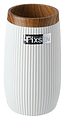 Fixsen White Boom FX-412-3 белый