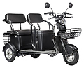 Rutrike Караван черный