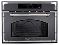 Kuppersberg RMW 969 ANX, антрацит с фурнитурой под серебро