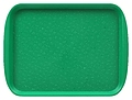 Клен 355 С 330х260 мм (полистирол) светло-зеленый