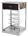 Витрина тепловая EKSI HW-815 рст