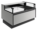 Витрина холодильная Carboma Bavaria 4 GC110 SM 0,94-2 версия 2.0 9006-9005