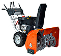 YARD FOX 7154E