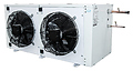 Сплит-система среднетемпературная Intercold МСМ 462 FT