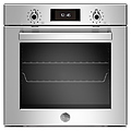 Bertazzoni F6011PROVPTX с TFT дисплеем, нержавеющая сталь