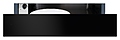 De Dietrich DWD7400B absolute black