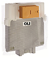 OLI 045058 OLI80 для чаш Генуя, механика