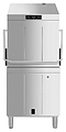 Купольная посудомоечная машина SMEG Professional SPH625S