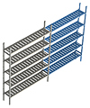 POLAIR LOAD.ME POLY 18AL.5PP40.15Е