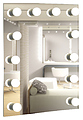 Silver Mirrors Бриджит 60х80 см